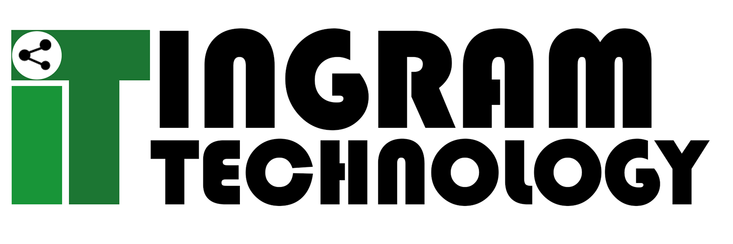 Ingram Technology SpeedTest