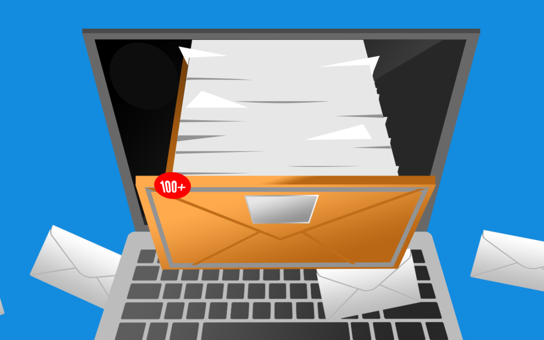 Stop the Inbox Insanity: Tips for Better Email Management