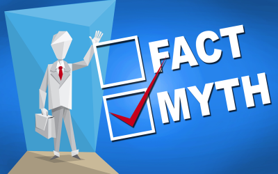 MSP Facts: Common Managed Service Myths — Busted