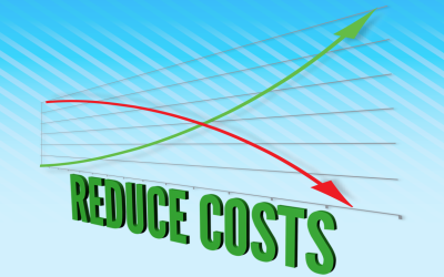 6 Target Areas to Reduce IT Costs