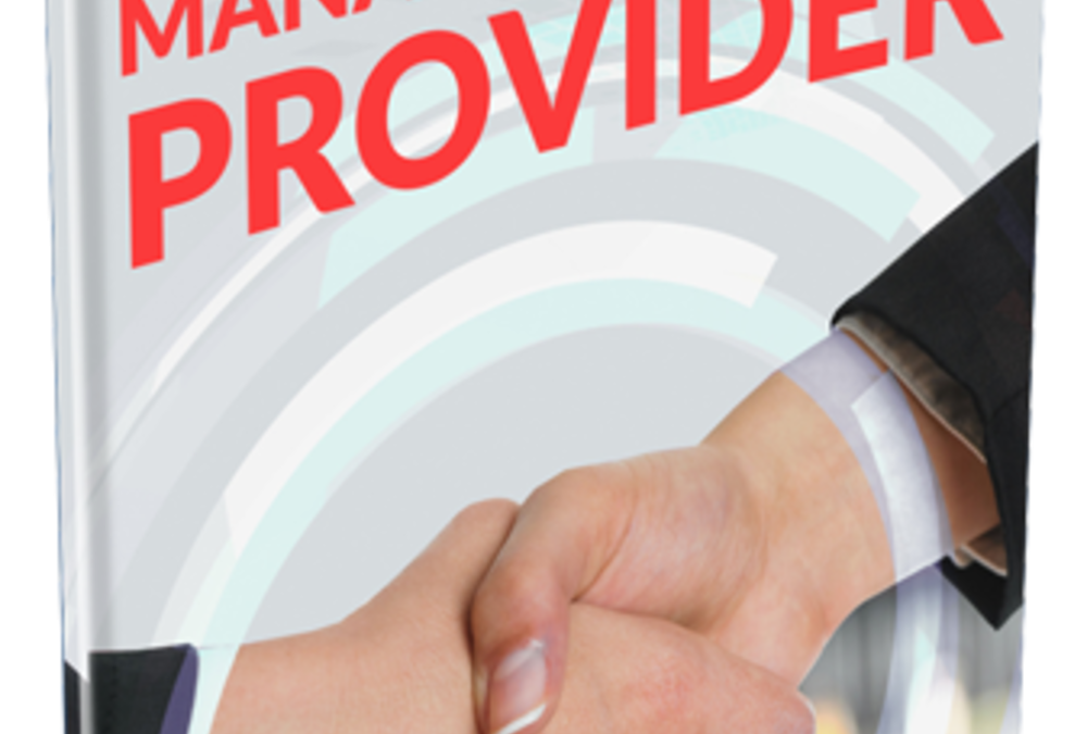 8 Signs You Need A New Managed Service Provider