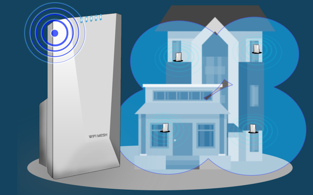 Does Mesh Wi-Fi Make Sense in Your Home?