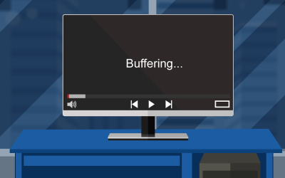 “So Slow!” Is it your Computer or your Internet Connection?
