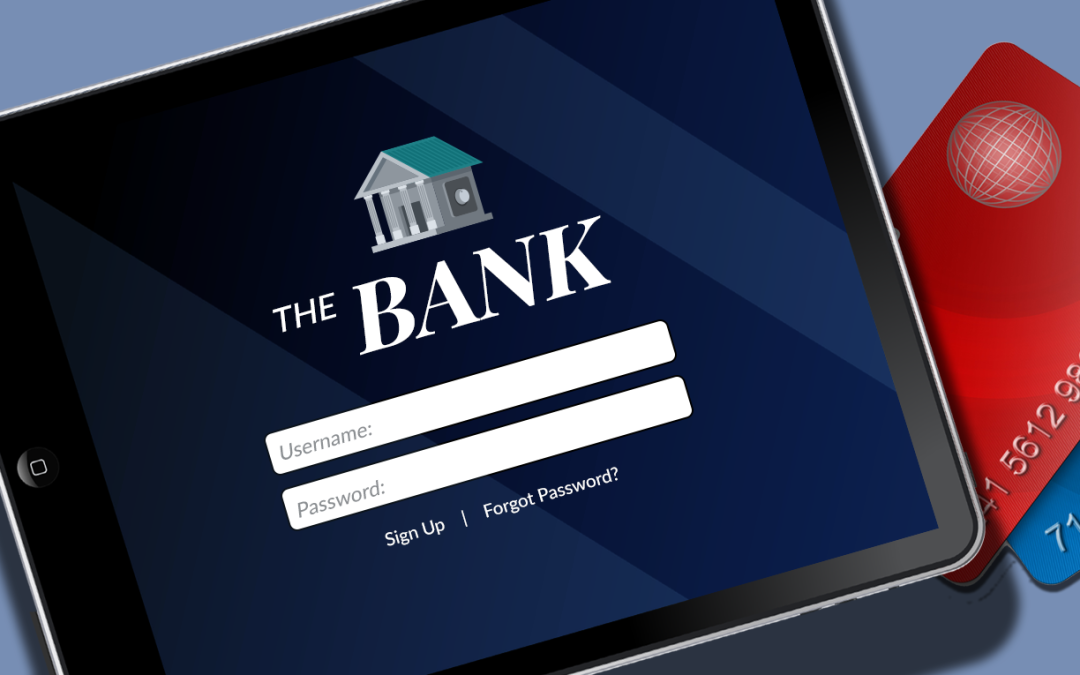 Are You Banking Online Safely?