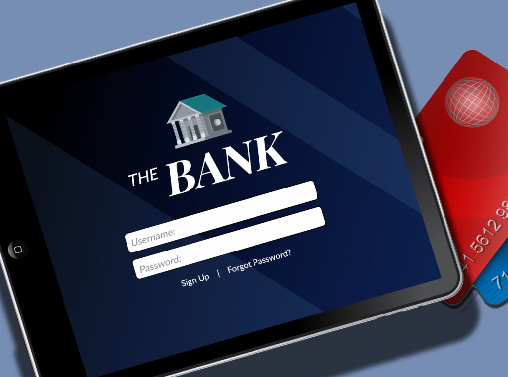 Are you banking online safely?