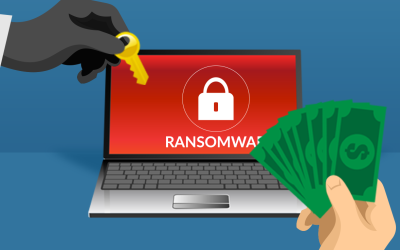 7 Things You Need to Know About Ransomware