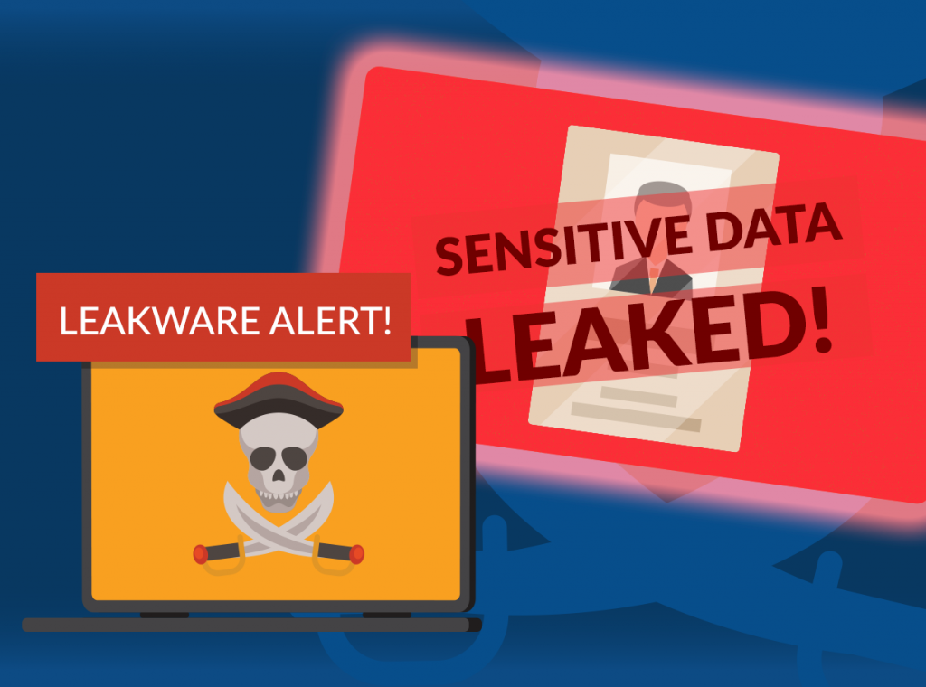 PSSST… Are You Protected Against Leakware?