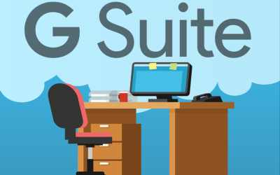 What G Suite Is and How It Helps Business