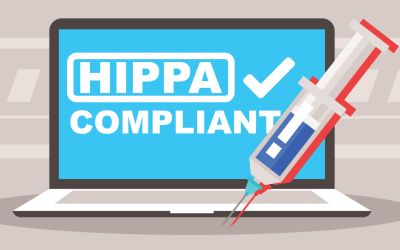 Are Your HIPAA Compliance Efforts Healthy?