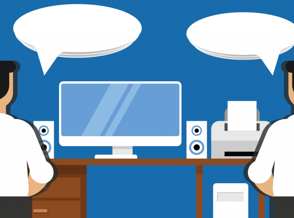 Need a Second Opinion? IT Support for Your Home