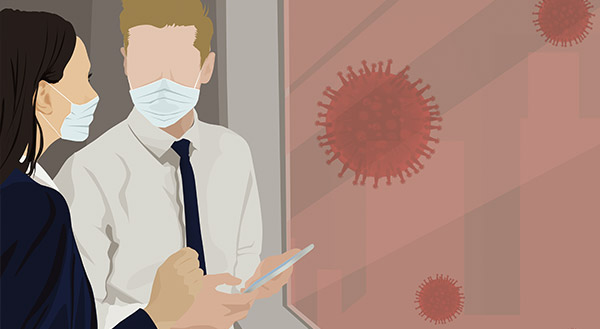 Is Your Business IT Ready for the Coronavirus?