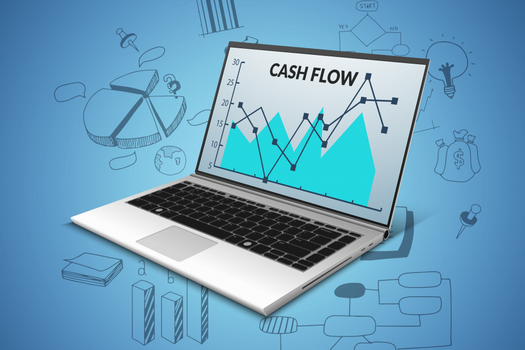 Improve Your IT Cashflow