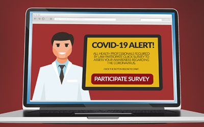 Steer Clear of Coronavirus Scams