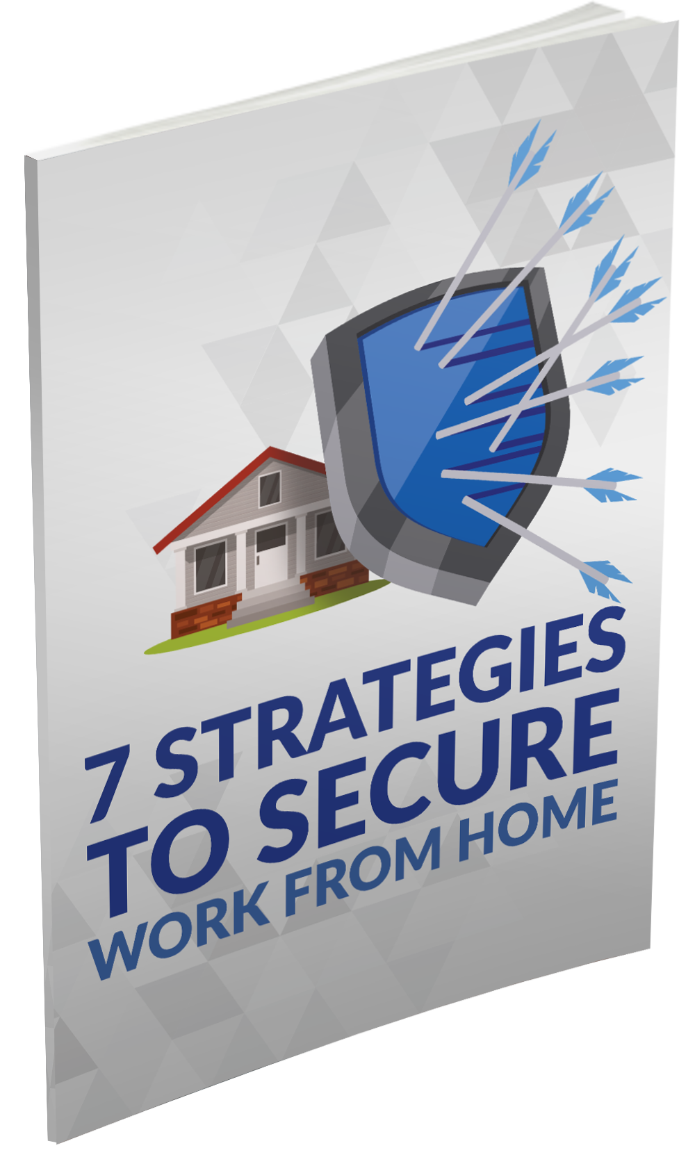 7 Strategies to Secure Work from Home