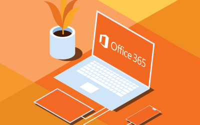 Remote Working with Office 365