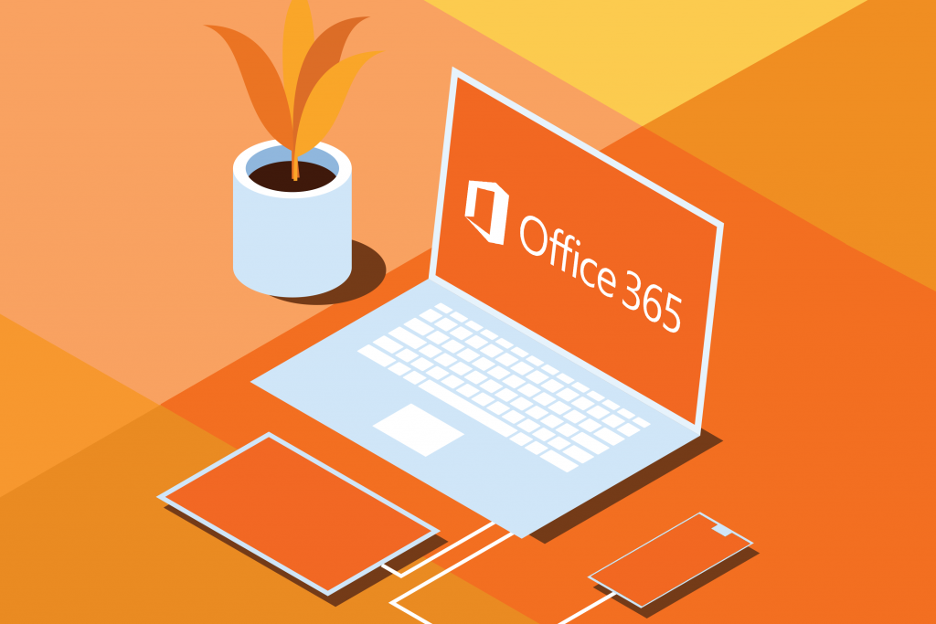 Remote Working with Office 365