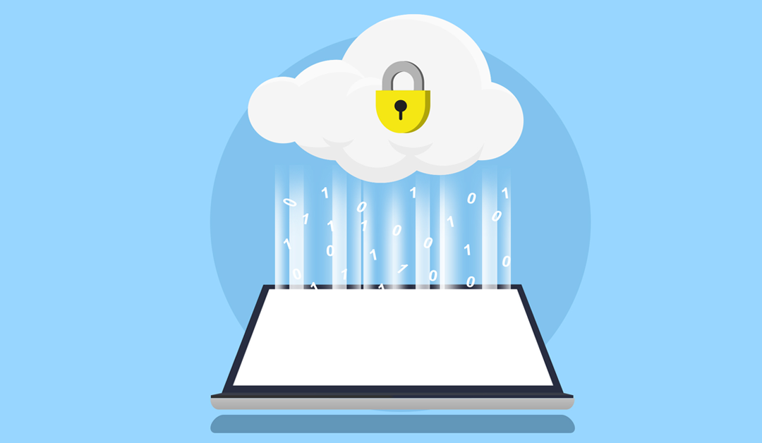 Is There A Safe Way to Use The Cloud?