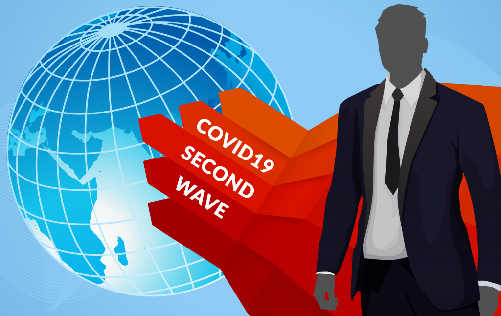 COVID the Sequel: Revisit Business Continuity Plans