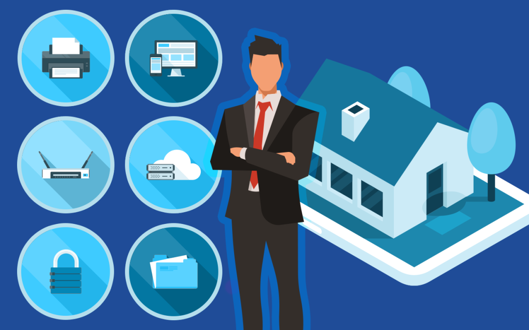 Need Home IT Help? Try Residential Managed Services