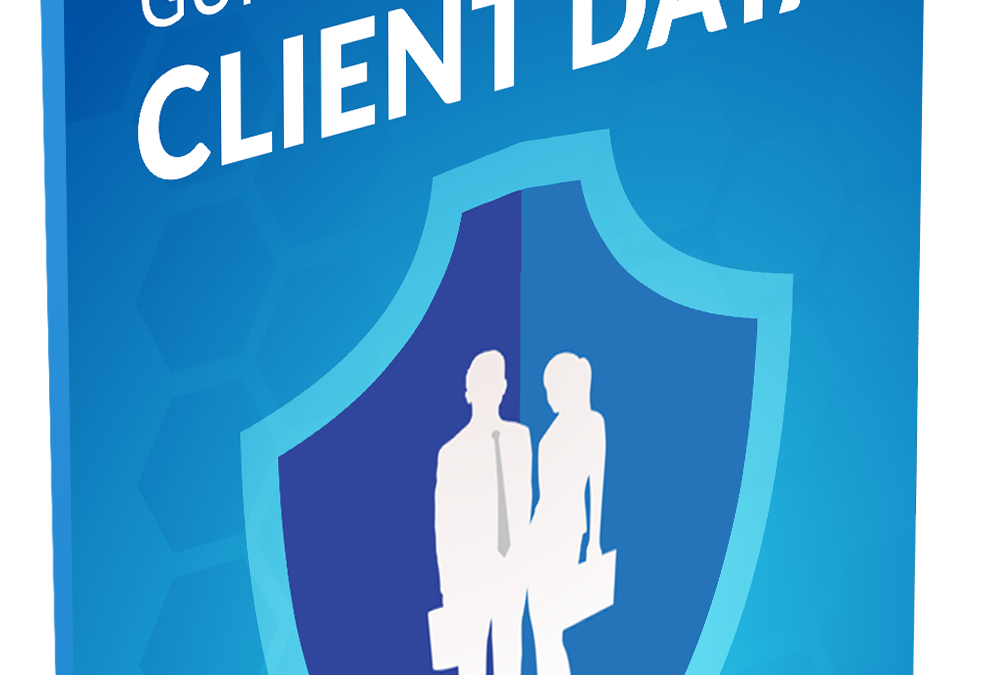 Business Owner’s Guide to Protecting Client Data