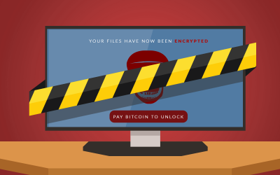 What to Do If You’re a Ransomware Victim