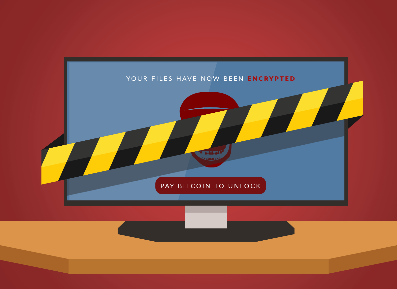 What to Do If You’re a Ransomware Victim