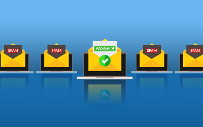 Avoid Having Your Emails Flagged As Spam