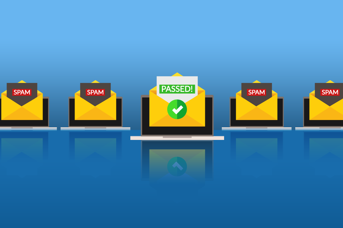 Avoid Having Your Emails Flagged As Spam