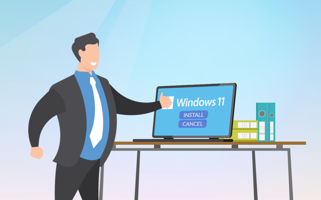 Windows 11 Is Coming: Should You Upgrade?