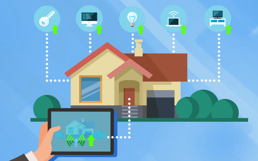 Is Your Home Smart Enough for Your Devices?