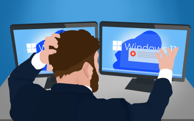 Why You Might Wait to Upgrade to Windows 11