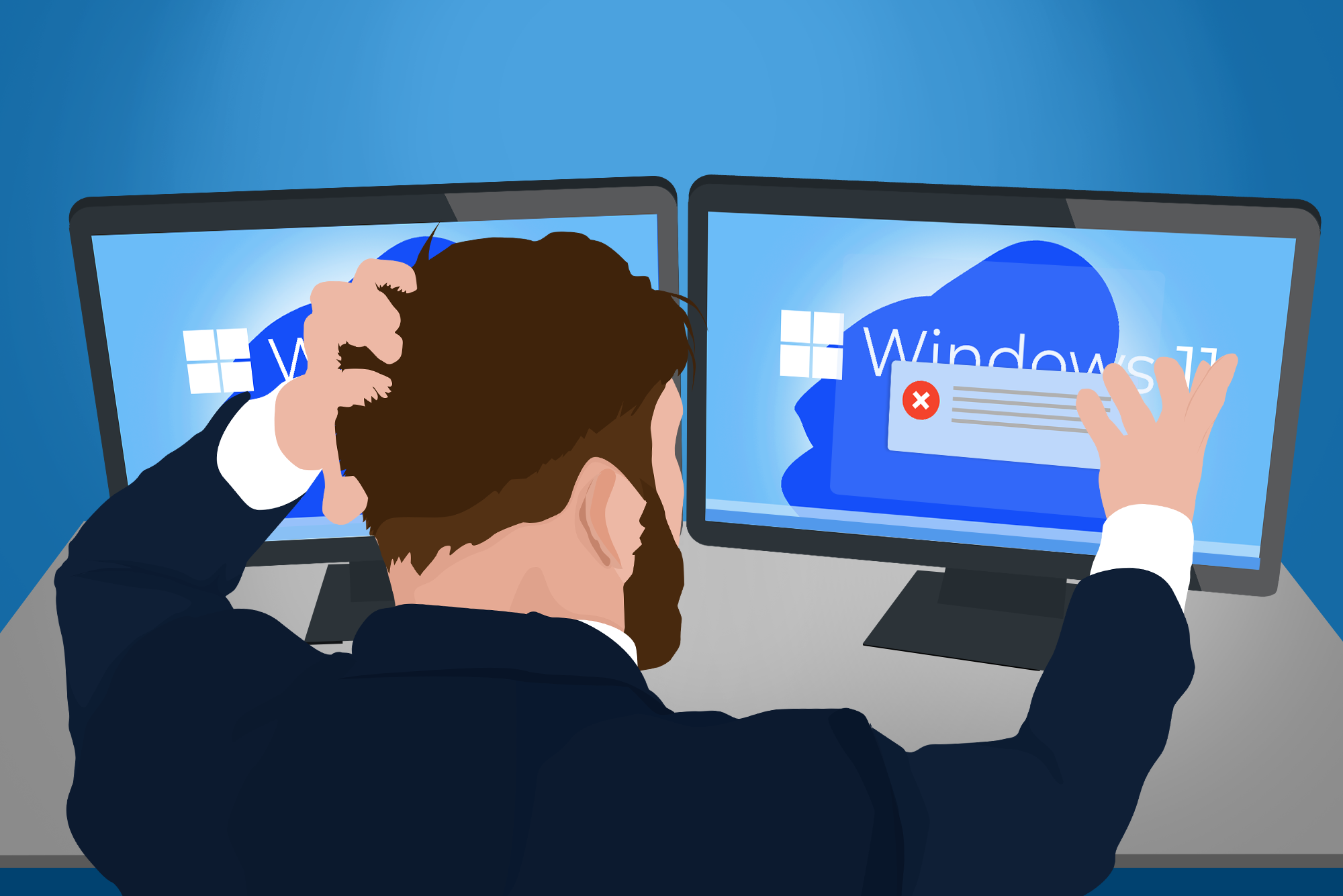 Why You Might Wait to Upgrade to Windows 11