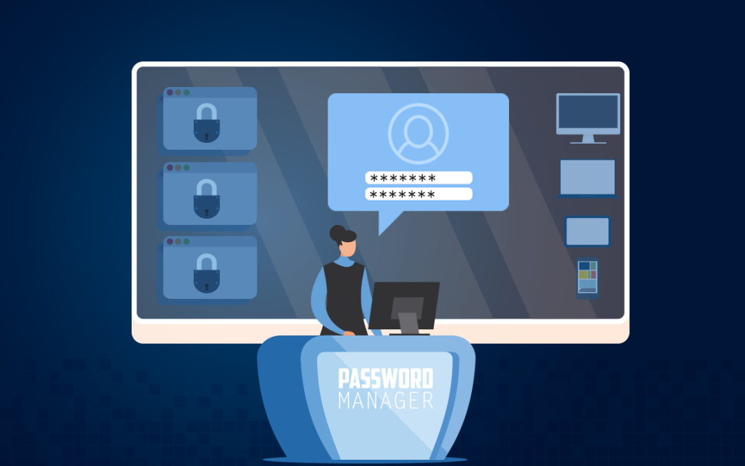 The Unexpected Benefits of Password Managers