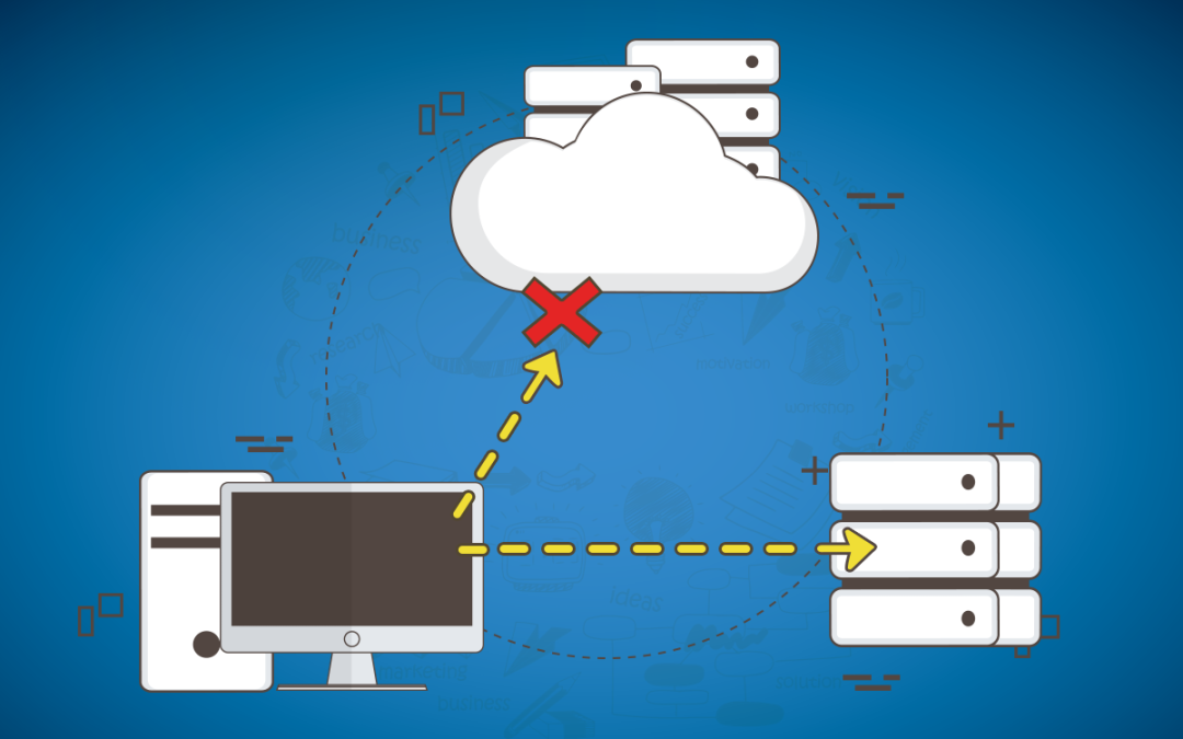 Is the Cloud Right for Your Business?