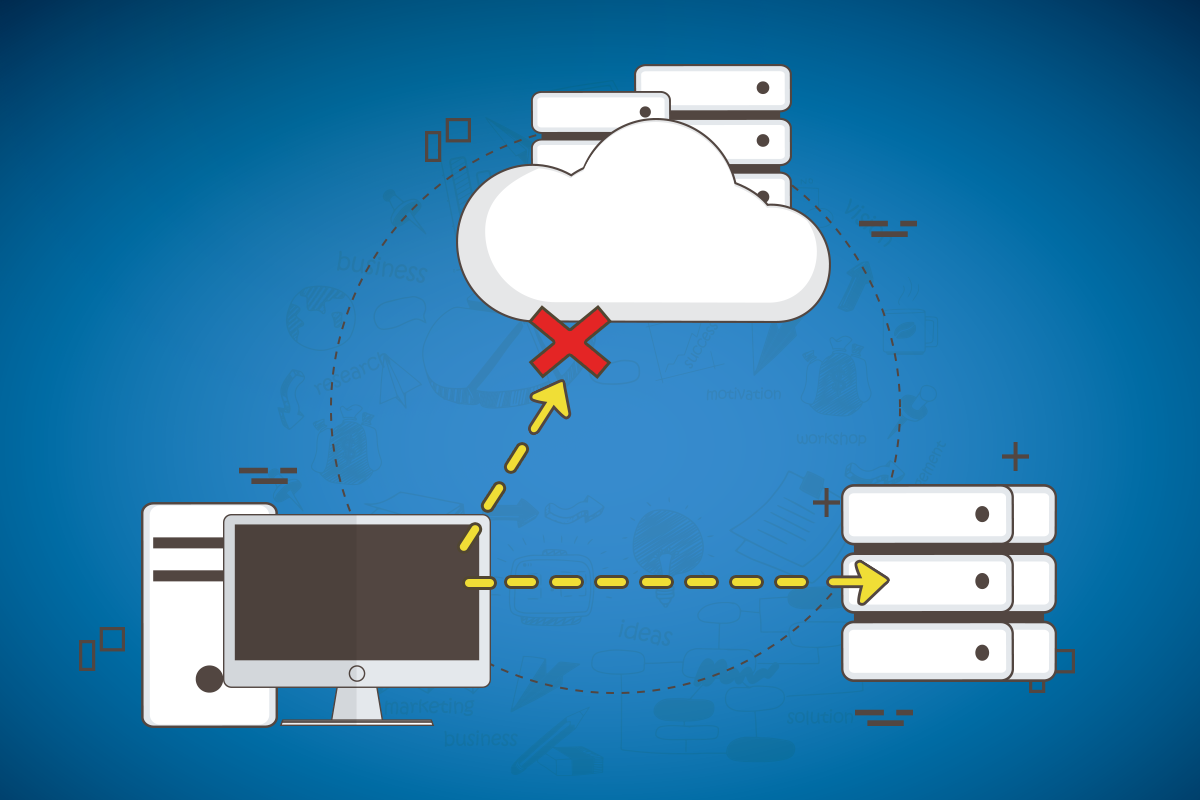 Is the Cloud Right for Your Business?