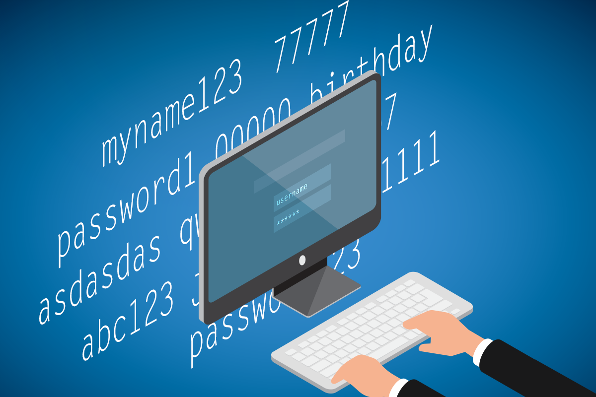 How to Prevent Password Spraying Attacks