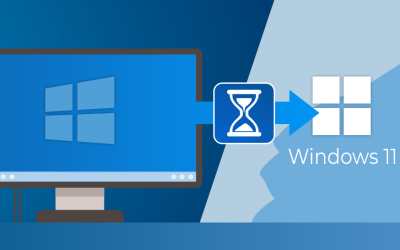 Why Wait to Upgrade to Windows 11 at Home?