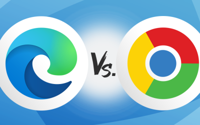 Picking Your Home PC browser: Chrome vs. Edge