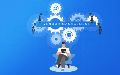 Turn to Your MSP for Vendor Management